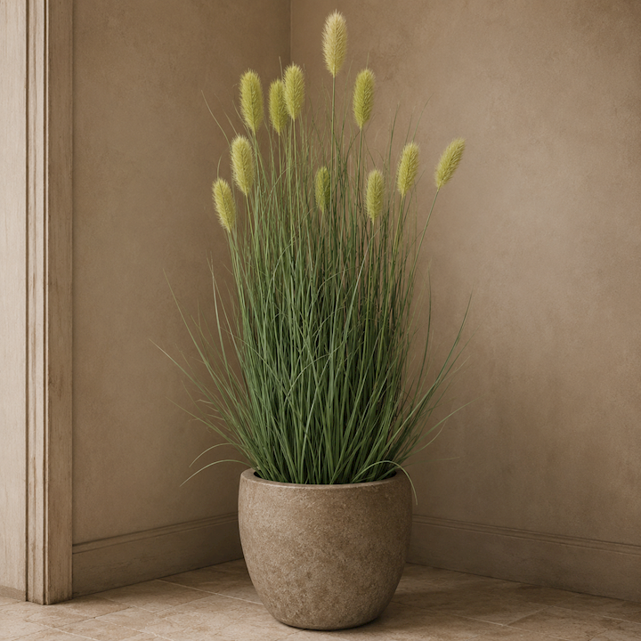 DIPSSCUS SATIVUS ONION GRASS BONSAI 100cm
